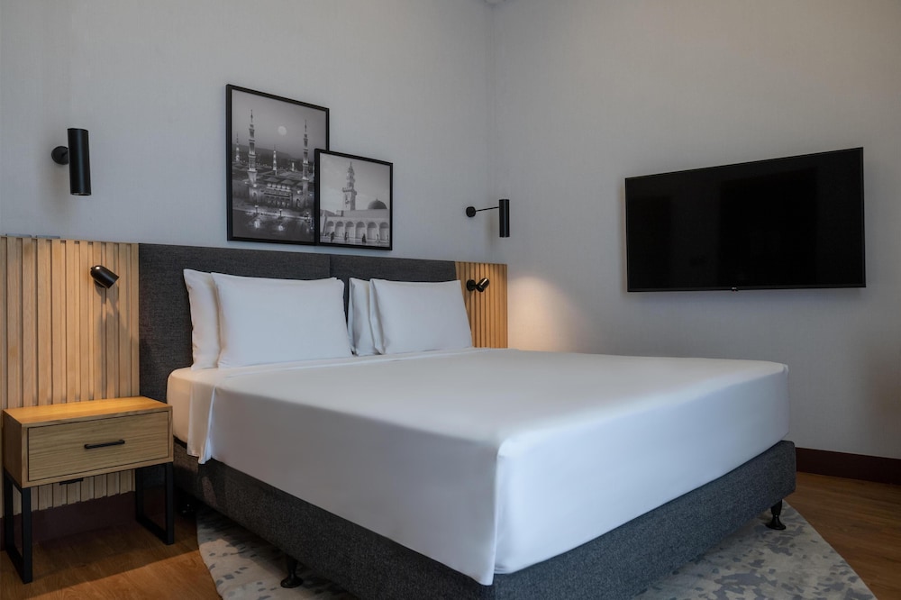 Radisson Hotel Madinah 13/49