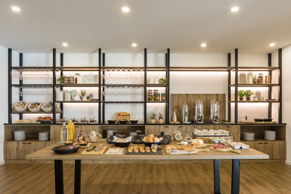 Lamego Hotel 50/65