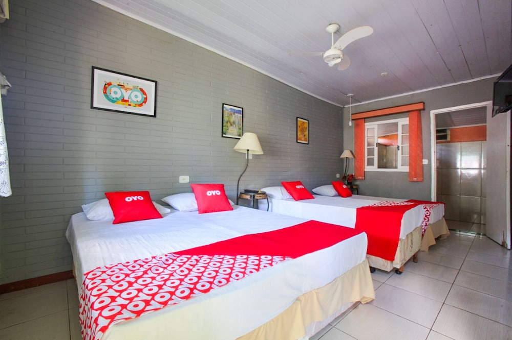 OYO Pousada Recanto Shangrilá, Cabo Frio 35/50
