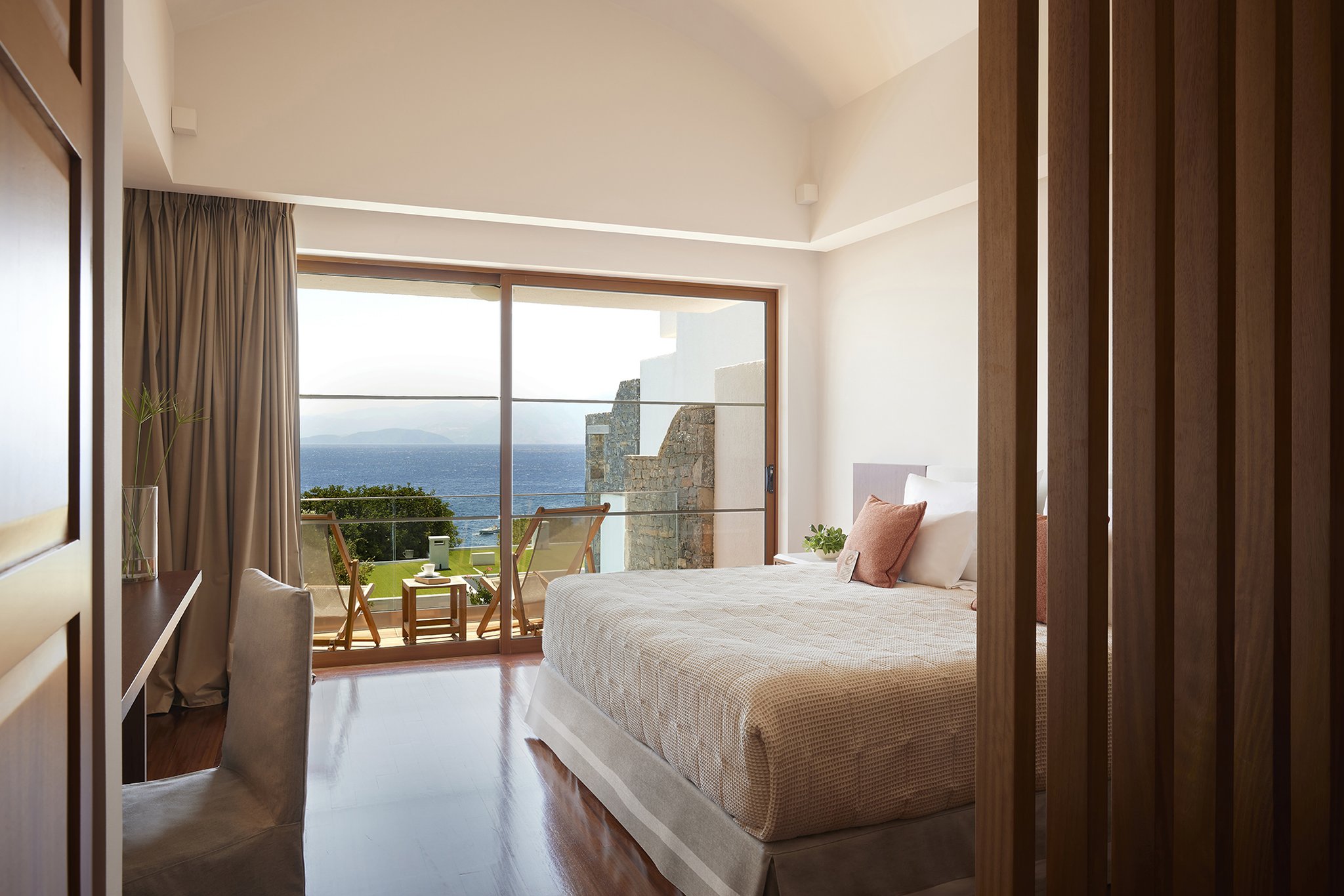 Elounda Peninsula All Suite Hotel 6/40