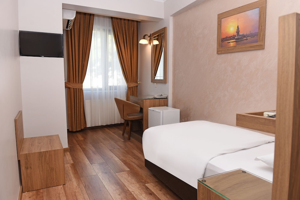 Hotel Grand Umit 41/56
