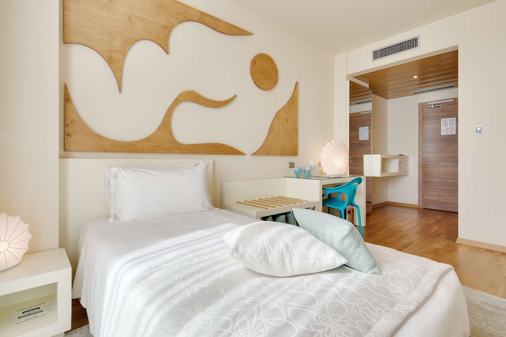 Best Western Plus Leone Di Messapia Hotel Confer 9/51
