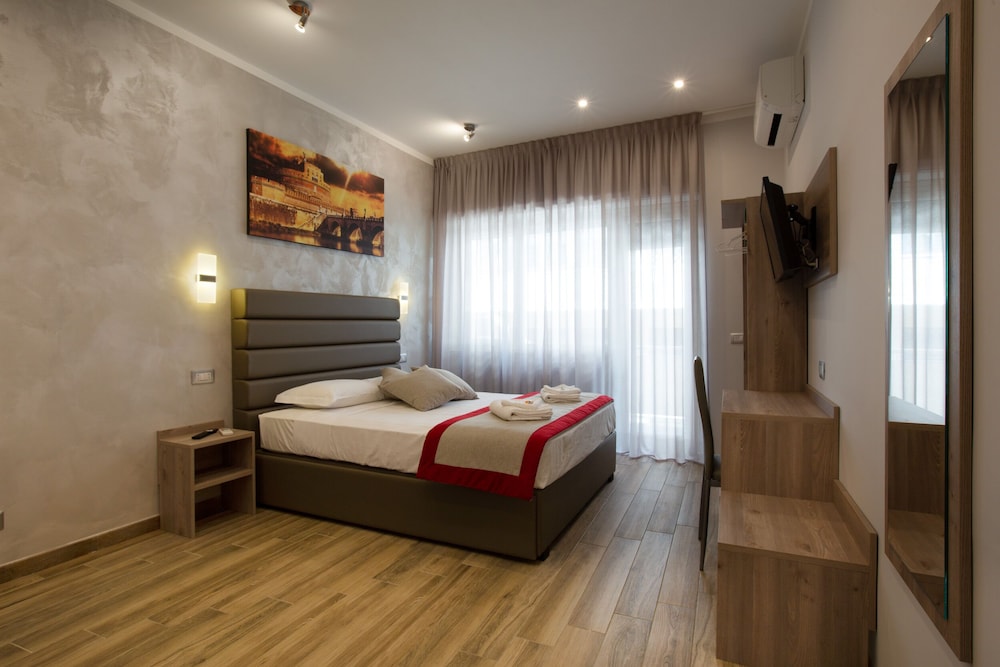 Vatican City Relais 8/61