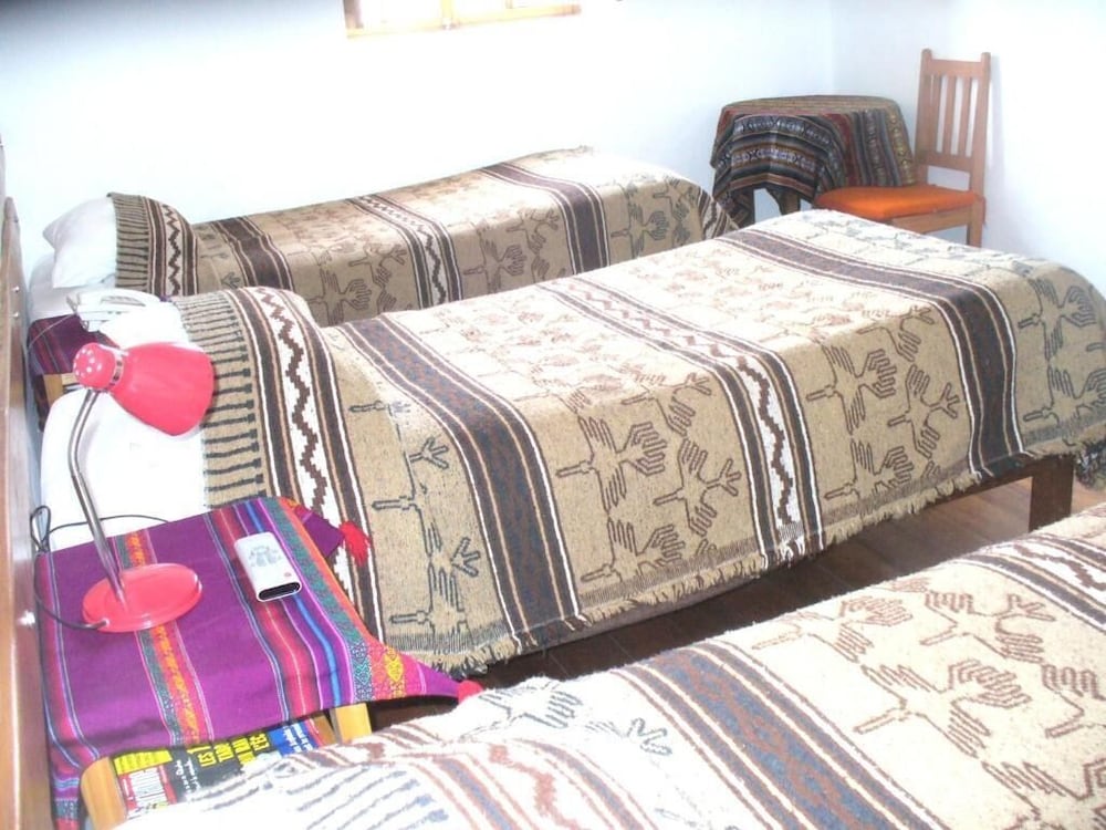 Hostal El Grial 24/53