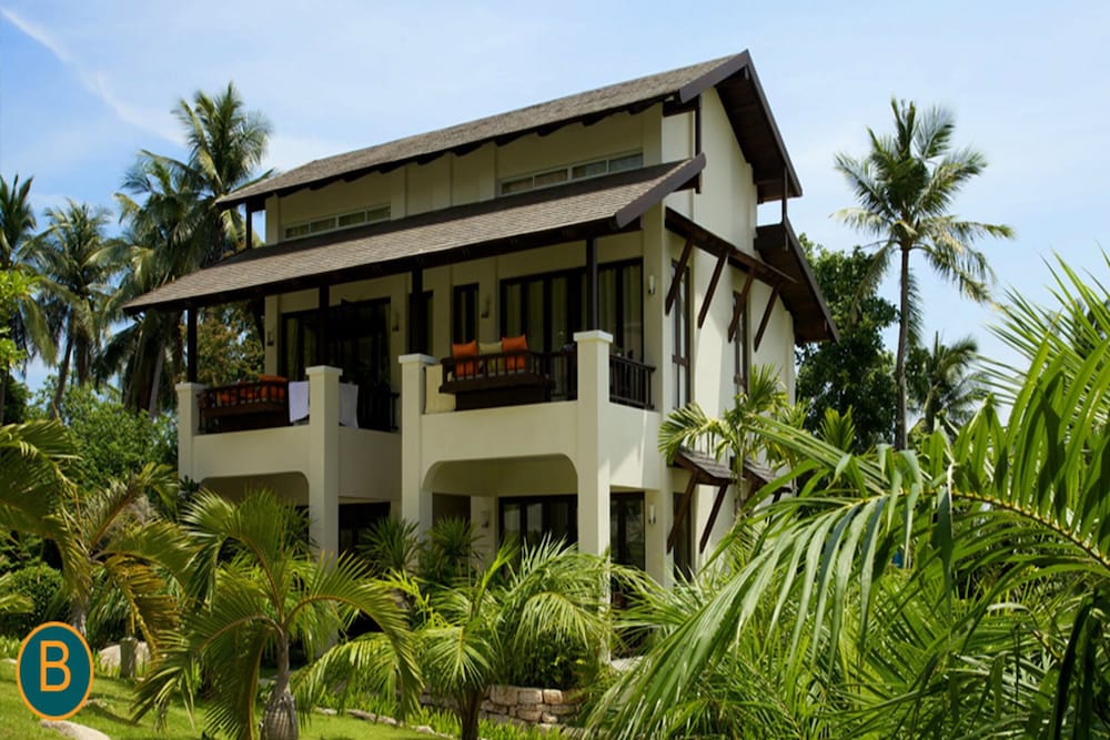 Ban S Diving Resort 3/45