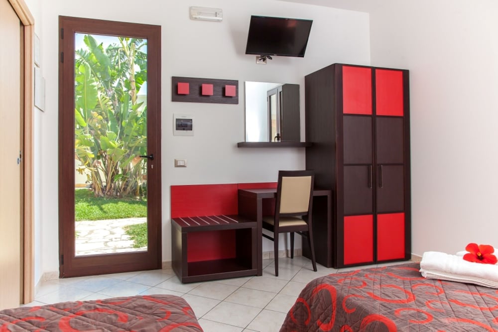 Villa Hermosa Resort 26/60