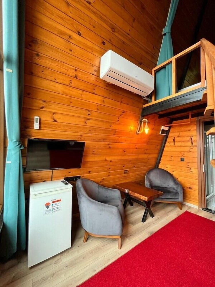 Loya Butik Otel - Bungalow 40/48