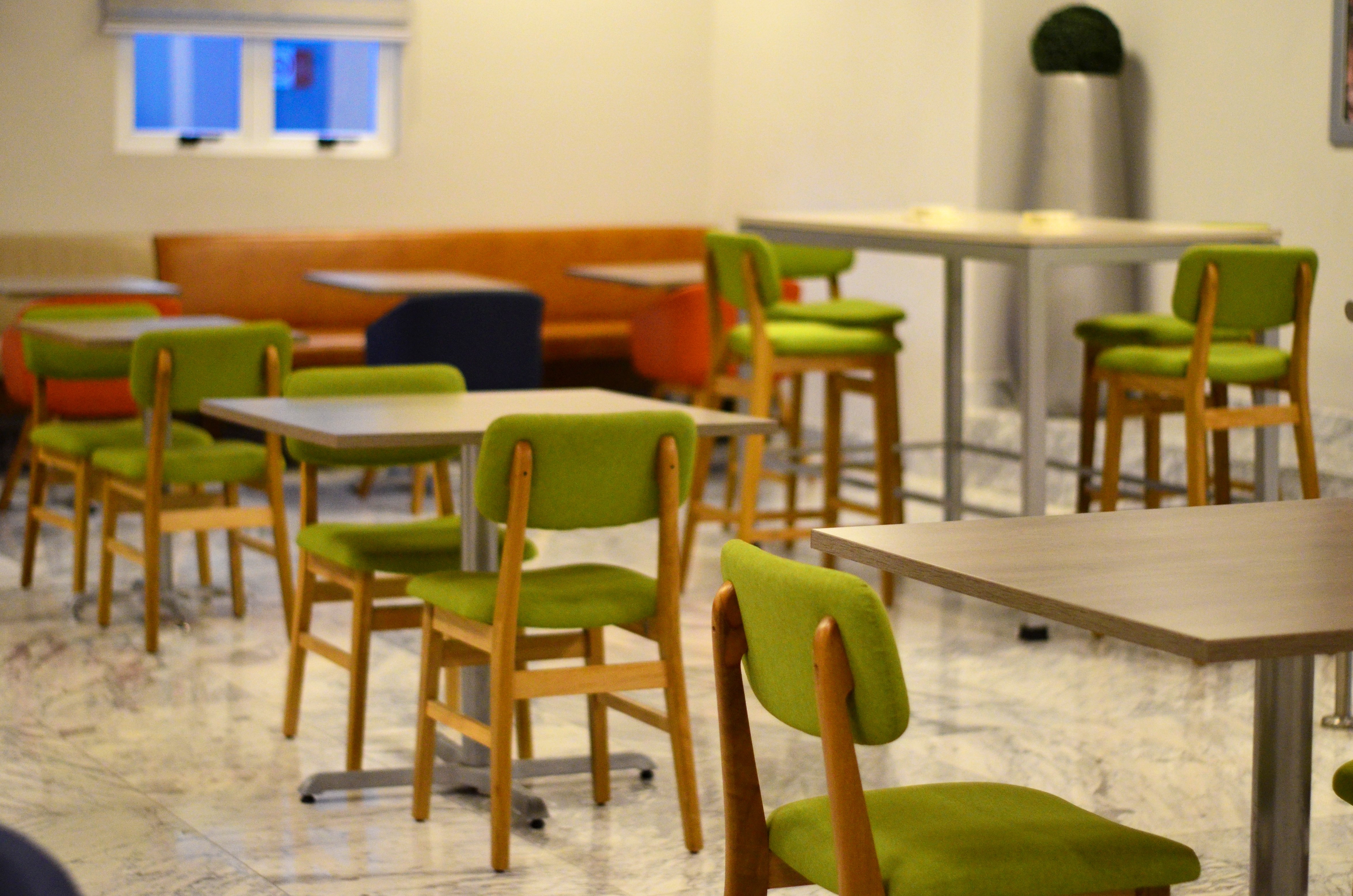 Holiday Inn Express And Suites Ciudad Obregon 59/77