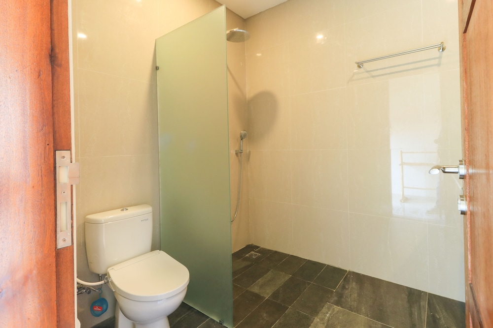 Ubud Kerta City Hotel 19/54