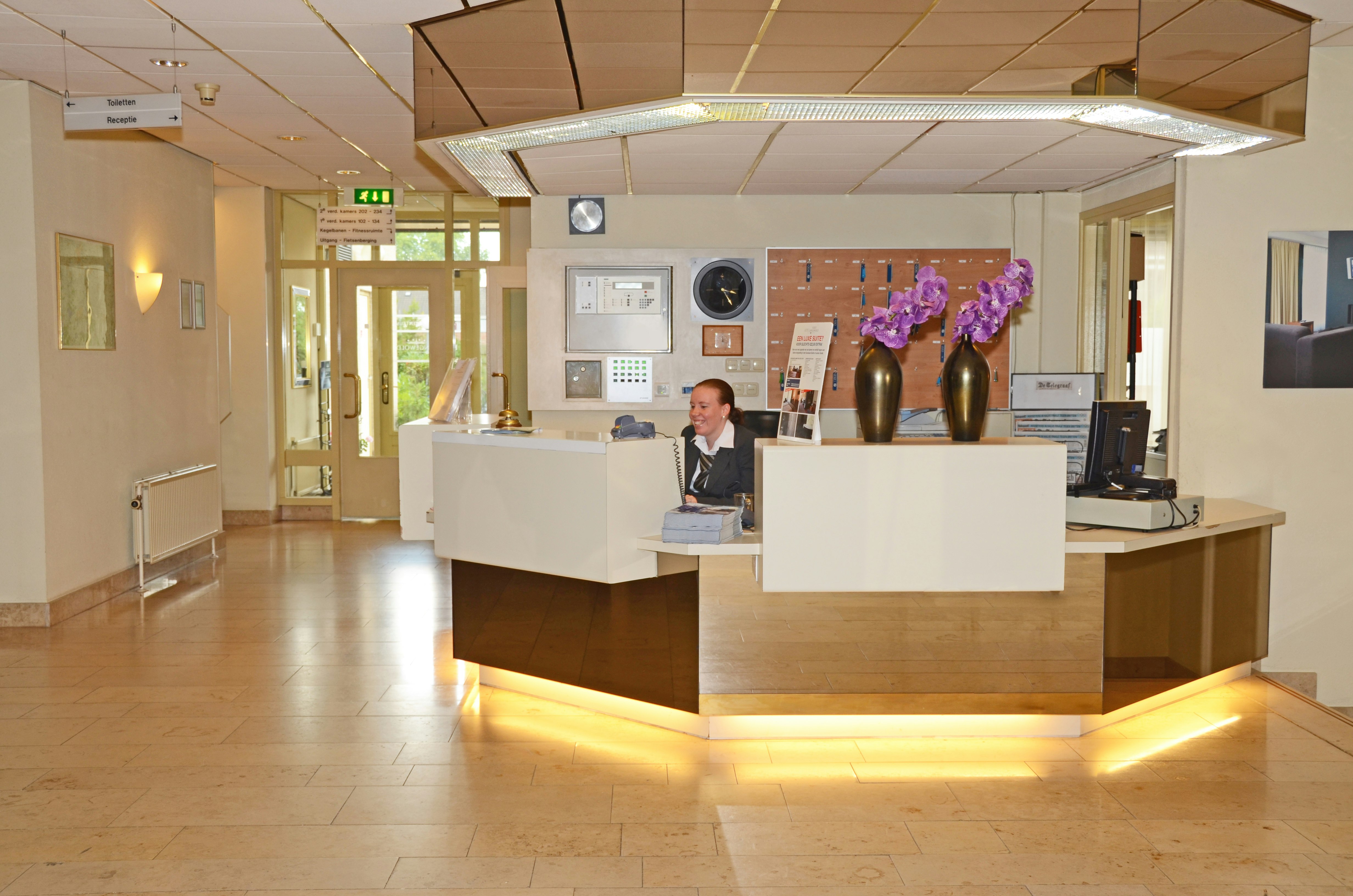 Fletcher Hotel-Restaurant Langewold 4/46