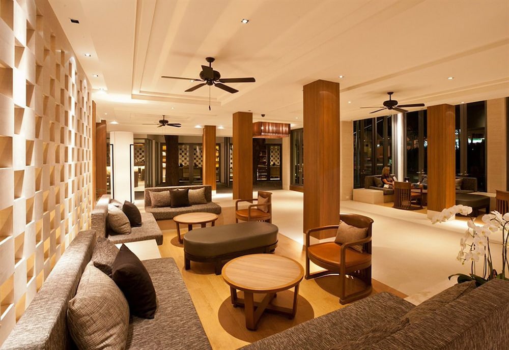 Woodlands Hotel And Resort 42/65