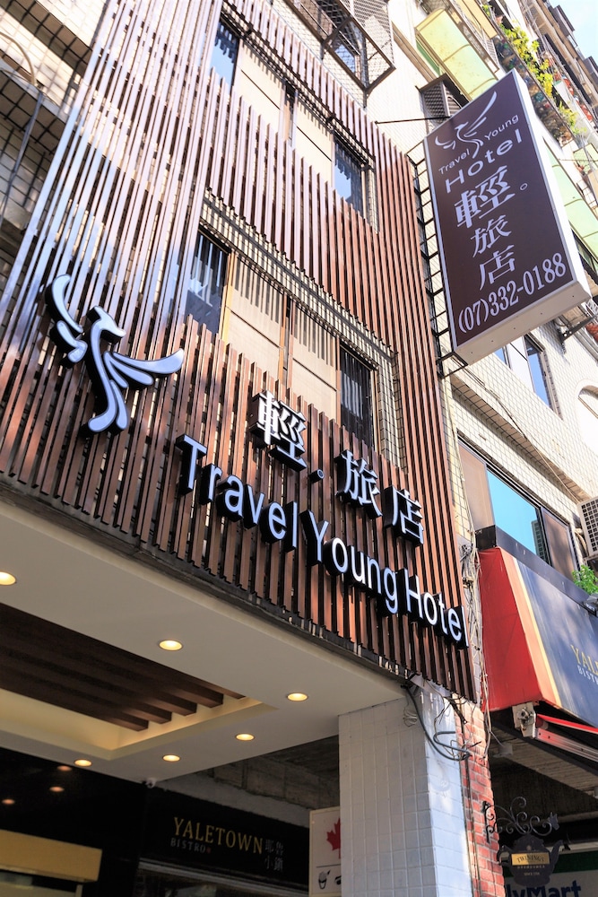 Travel Young 3/58
