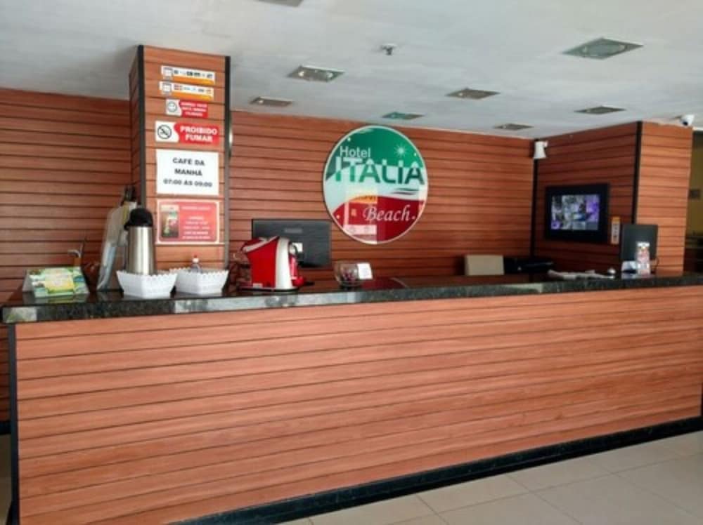 Hotel Italia Beach 5/50