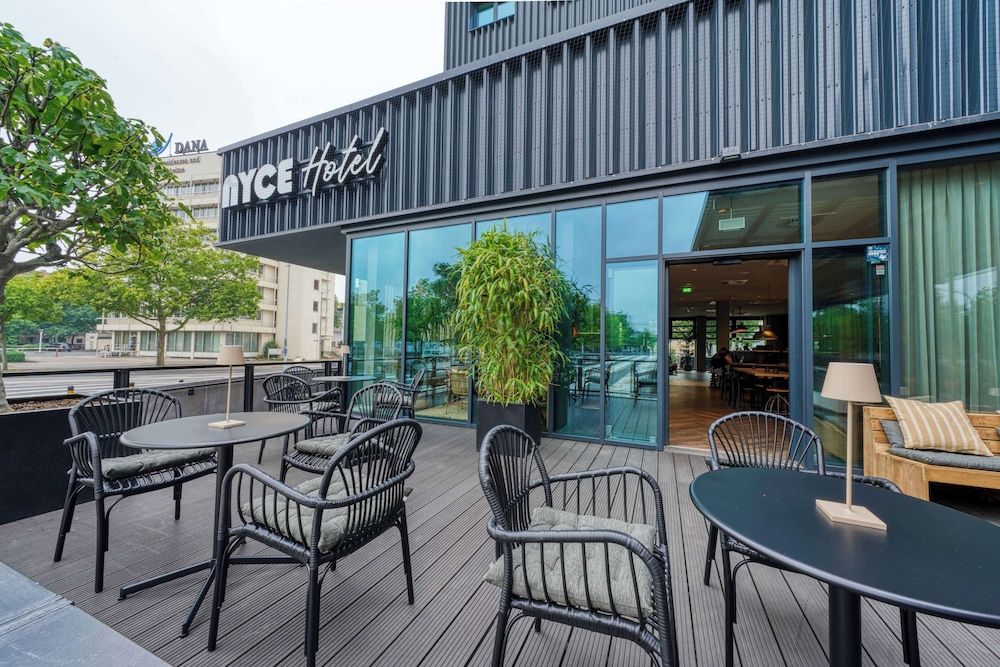 Vienna House Easy by Wyndham Hannover 39/46