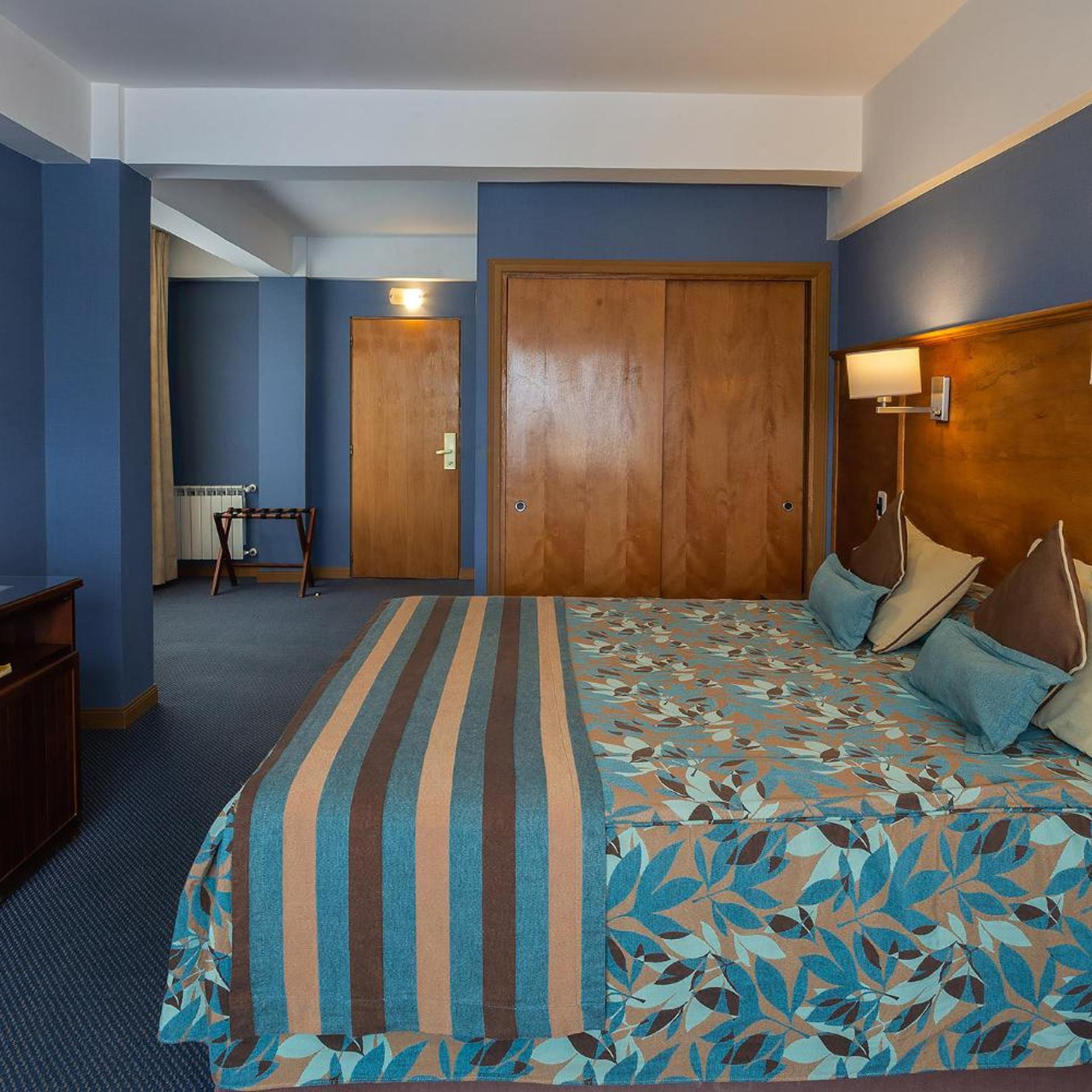 Hotel Tierra del Fuego 22/50