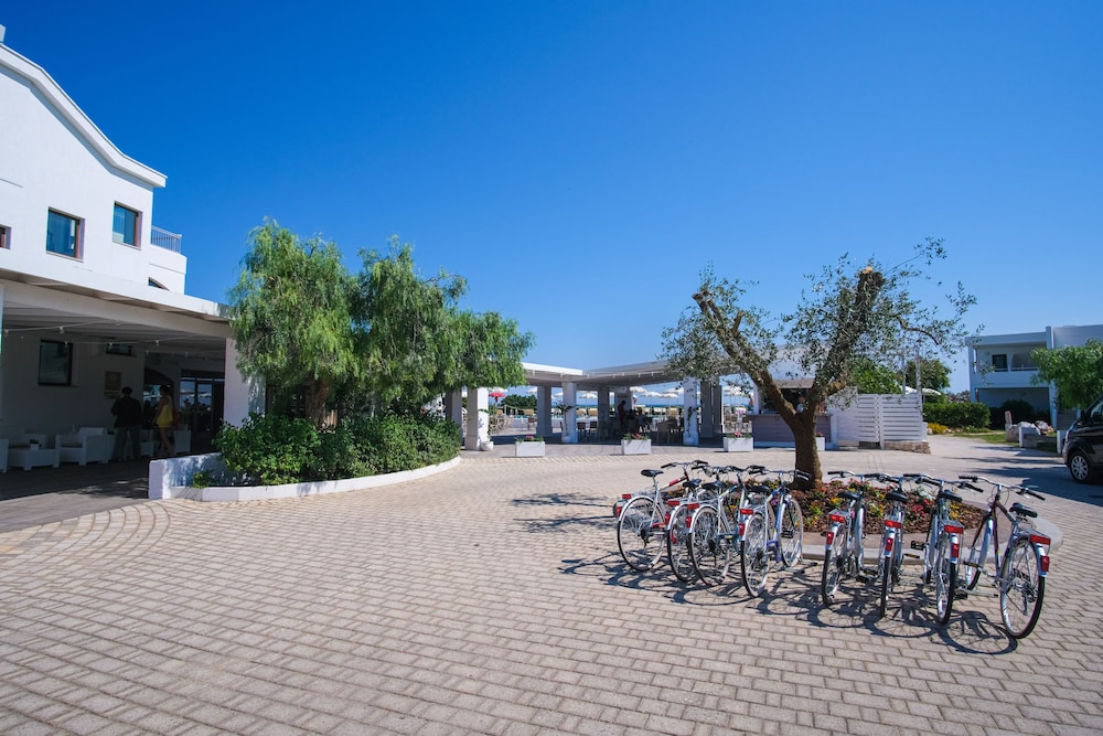Torre Guaceto Greenblu Resort 19/36