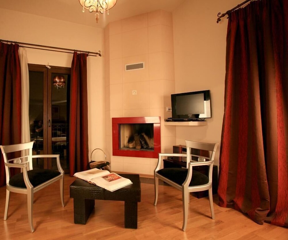 Epavlis Meteora Suites 14/18