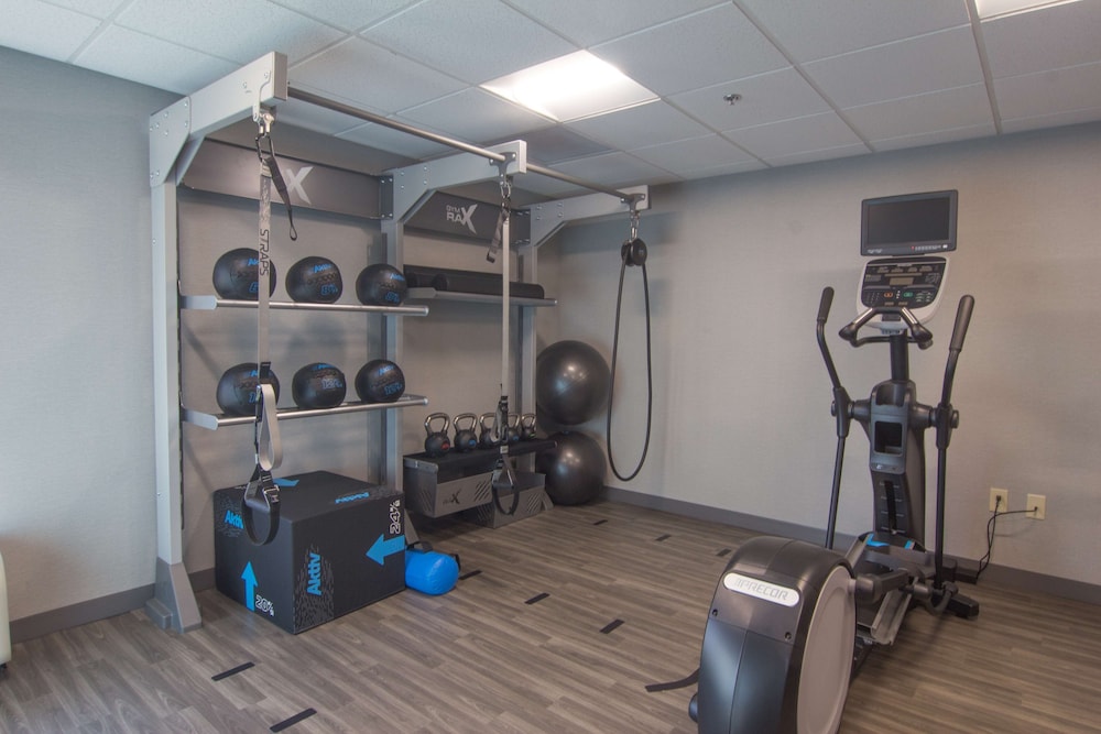 sport_facililities