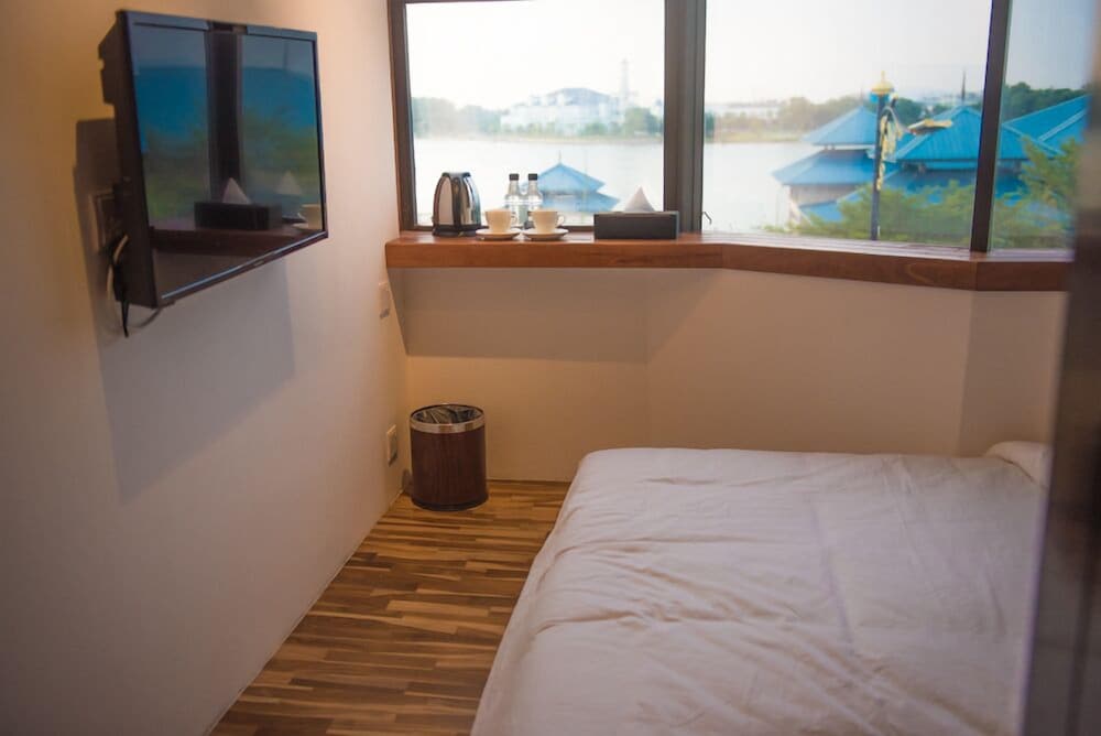 Muo Boutique Hotels 16/32