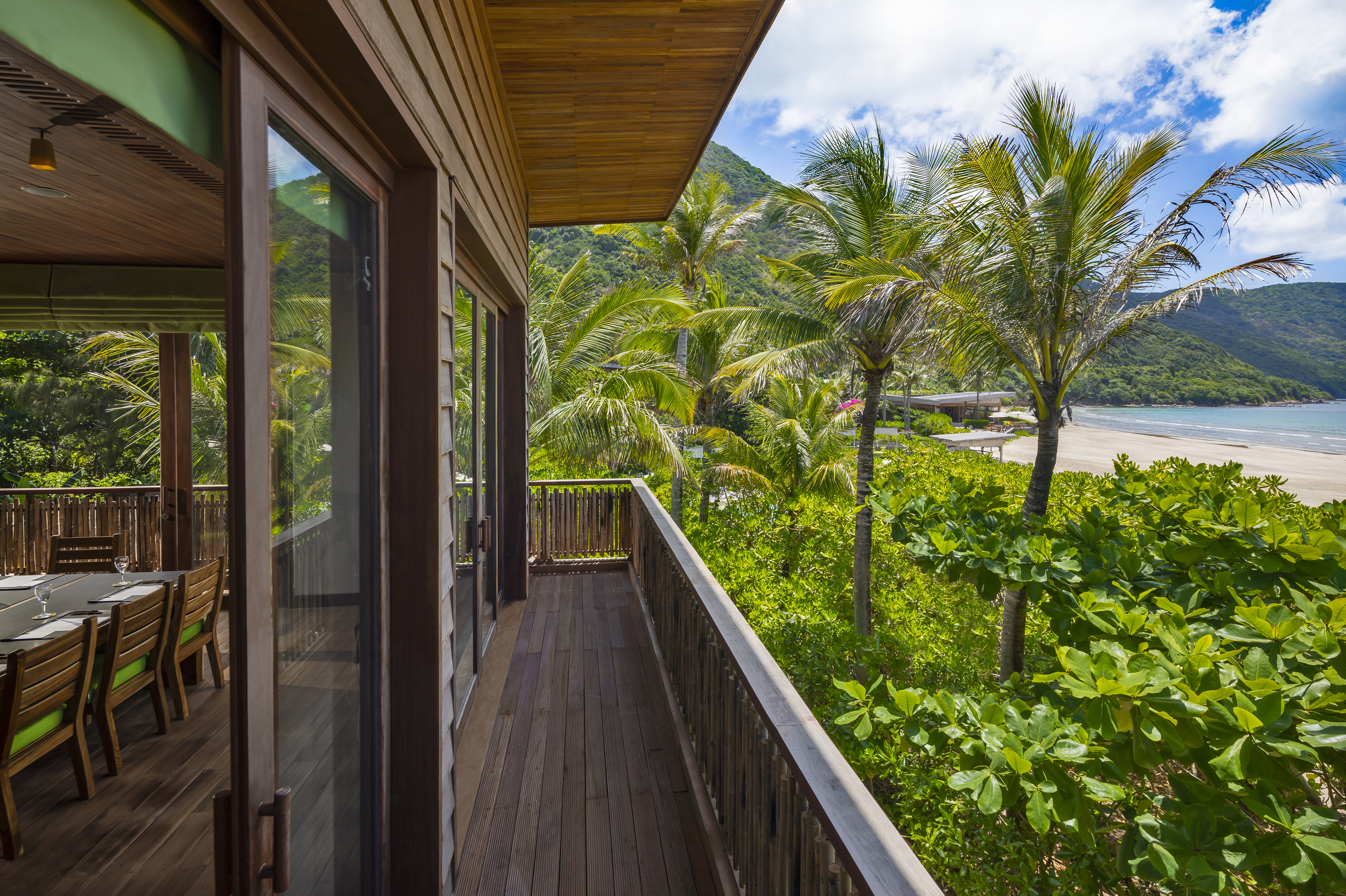 Six Senses Con Dao 43/48