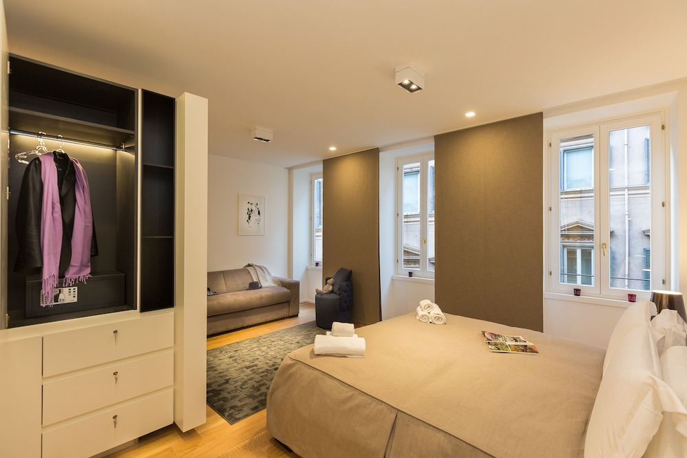 Amazing Piazza Venezia Suites 26/50