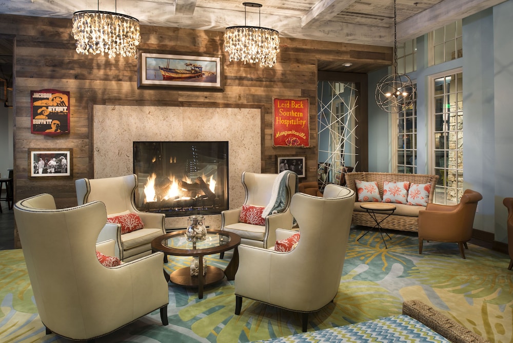 Margaritaville Island Hotel 32/39