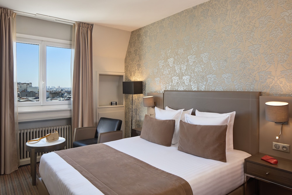 Timhotel Opera Blanche Fontaine 33/69