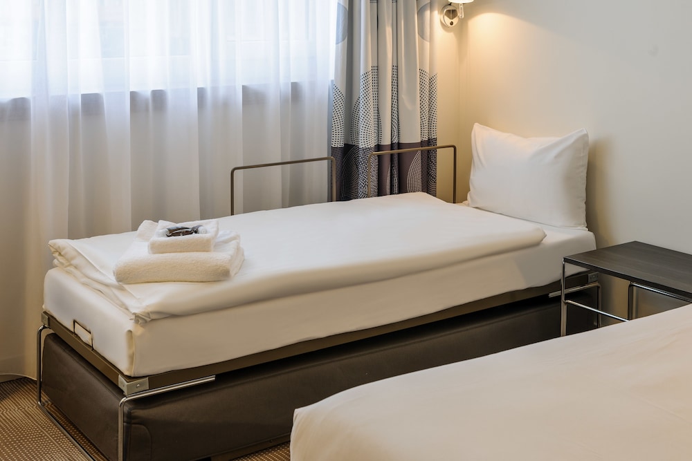 Novotel Munchen City Arnulfpark 21/71