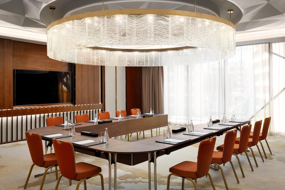 حياة ريجينسي(Hyatt Regency Riyadh Olaya) 65/75