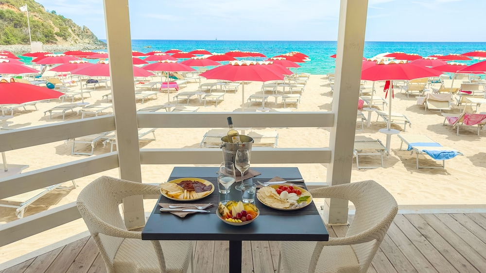 Sant'elmo Beach Hotel 27/48