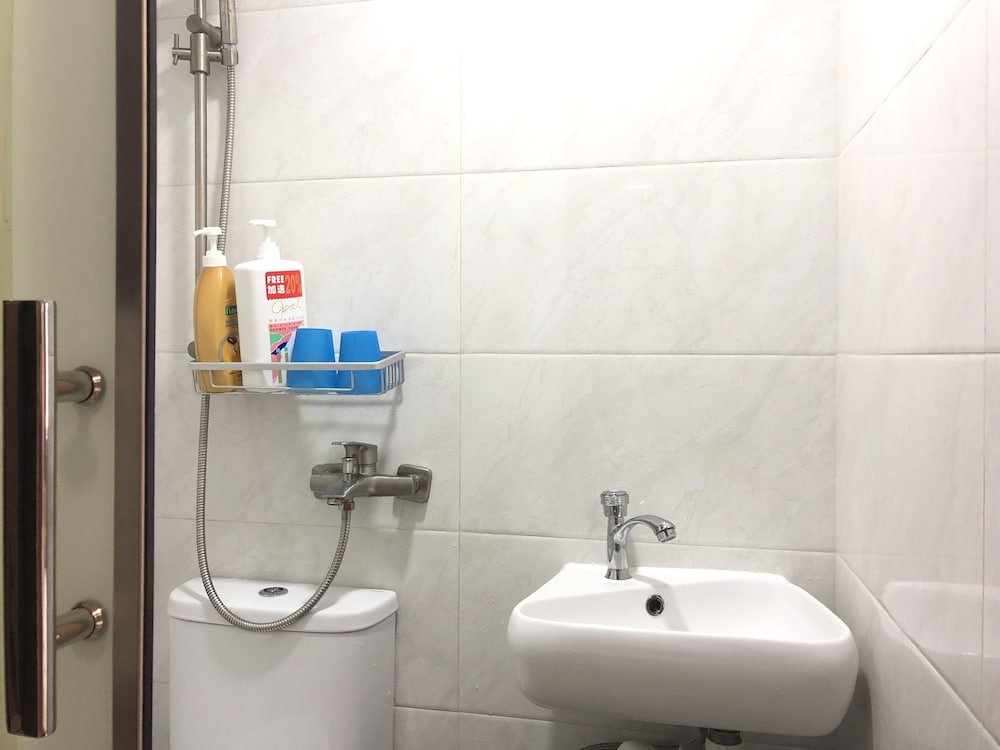 Mingdou Hotel 17/19