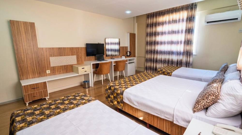 Grand Gulizar Otel 18/50