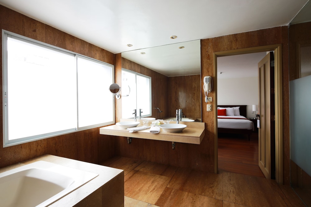 San Agustin Exclusive Hotel 71/71