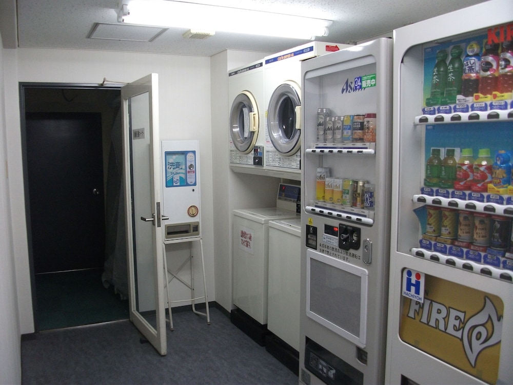 Sun Hotel Hachioji 29/35