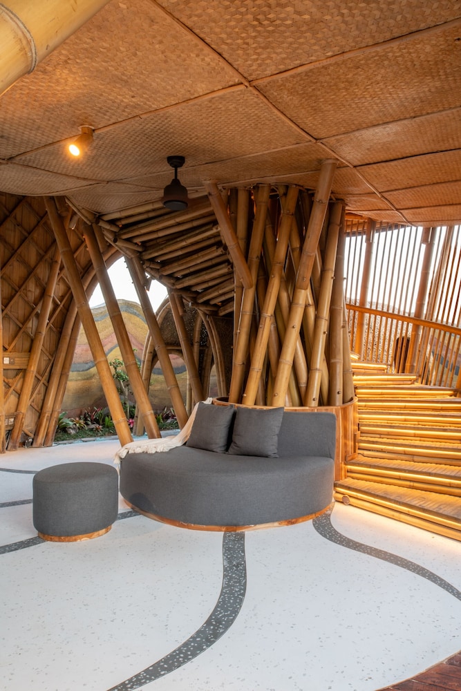 Ulaman Eco豪华度假村(Ulaman Eco Luxury Resort) 图片4