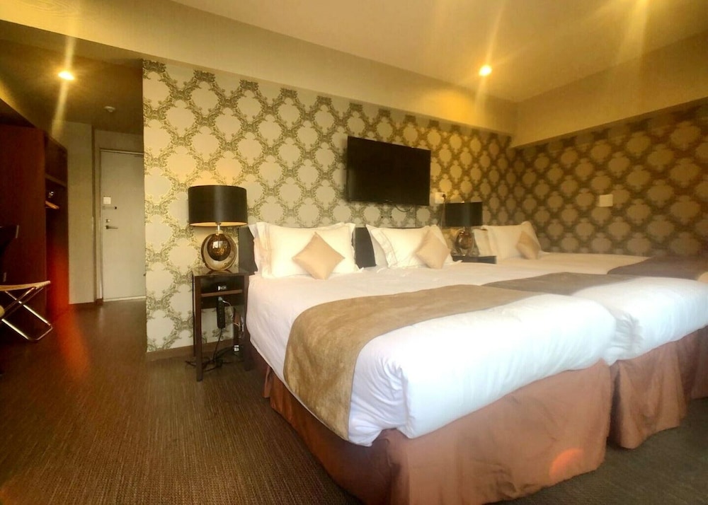 Le Tour Hotel Akihabara Ekimae 18/50