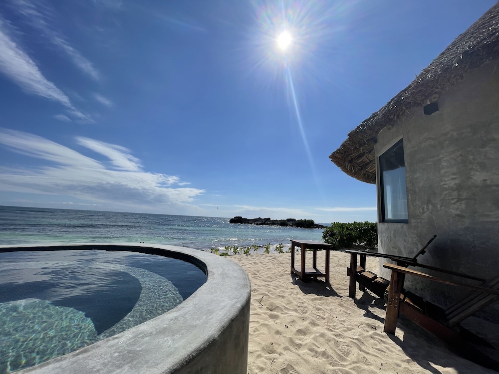 Maya Tulum Resort Wellness And Retreat 9/86