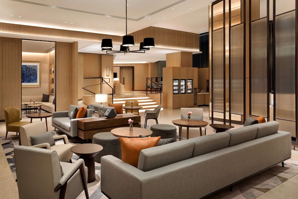 HYATT HOUSE SHANGHAI HONGQIAO CBD 41/66