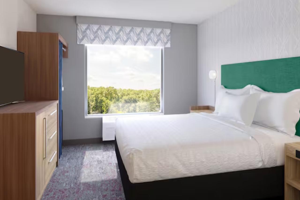 Home2 Suites By Hilton Prosper 2/11