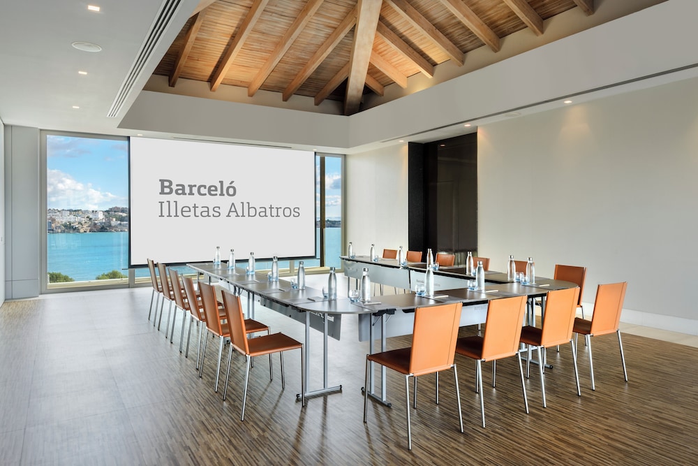 Barcelo Illetas Albatros - Adults Only 61/72