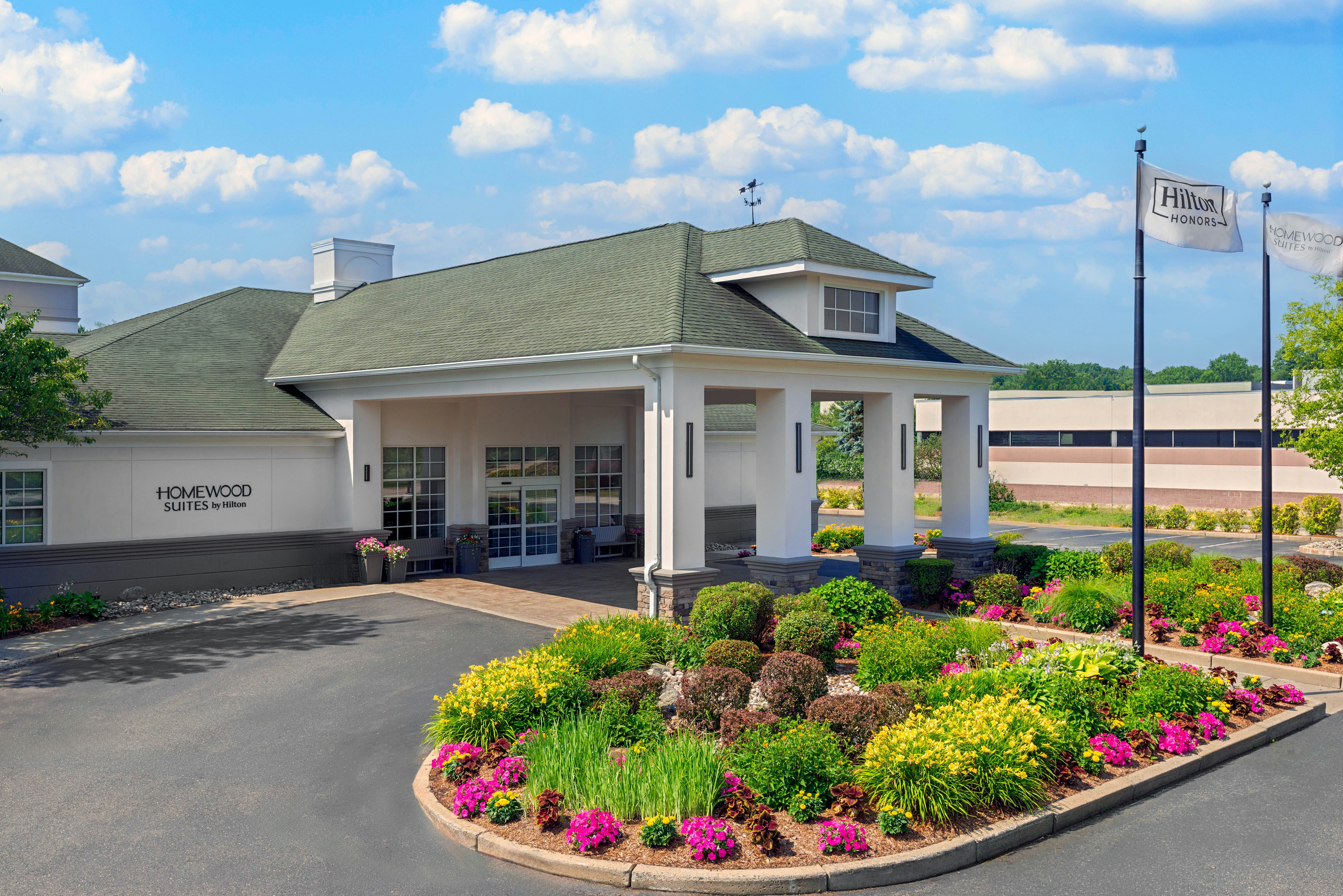 Homewood Suites by Hilton Holyoke-Springfield/North, MA 76/77