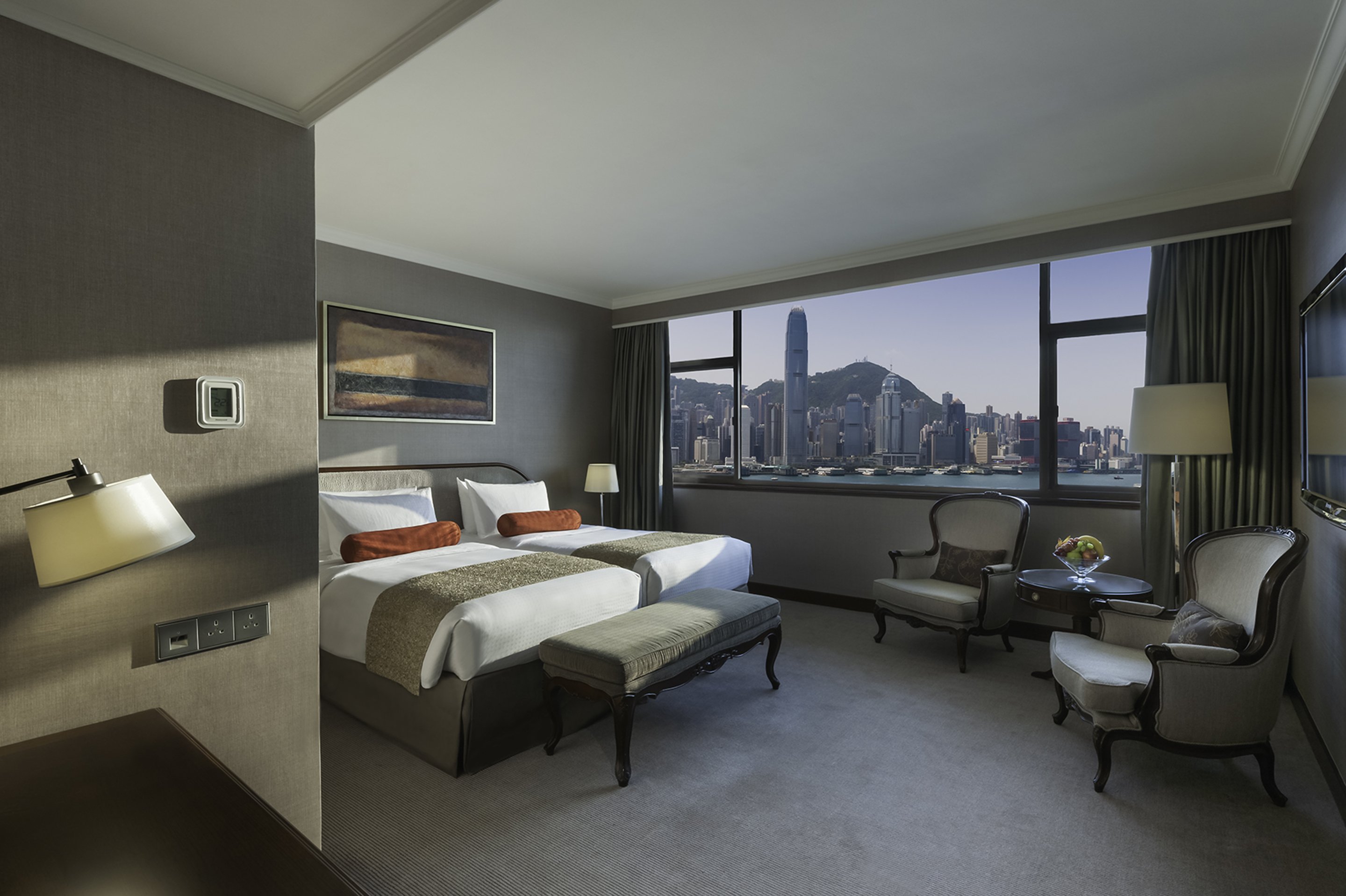 Marco Polo Hong Kong Hotel 17/75