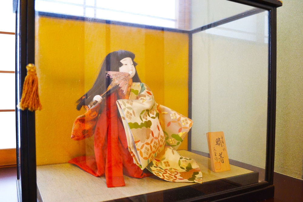 Ryokan Matsumuraya 36/60