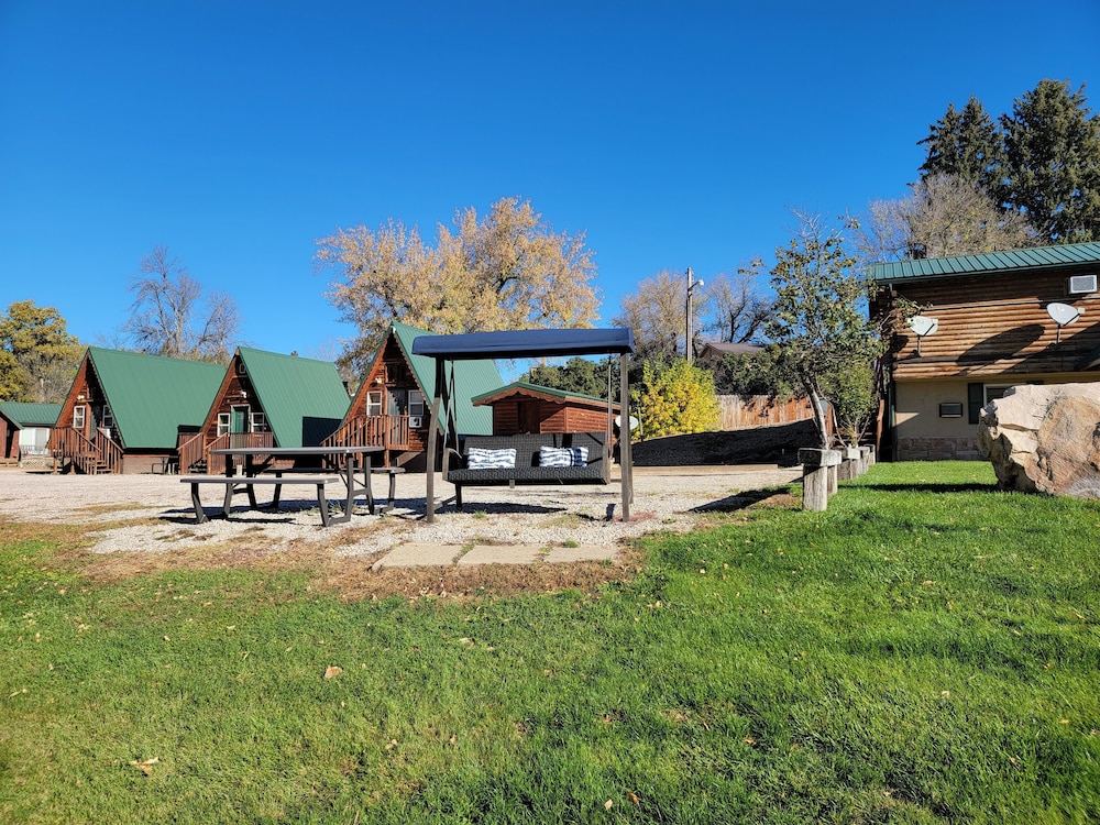 Hulett Motel 29/37