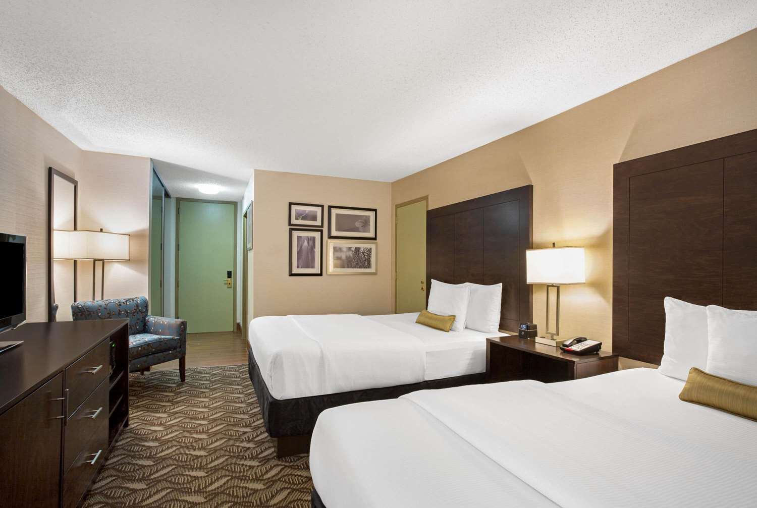 La Quinta Inn & Suites by Wyndham Springfield MA 22/43