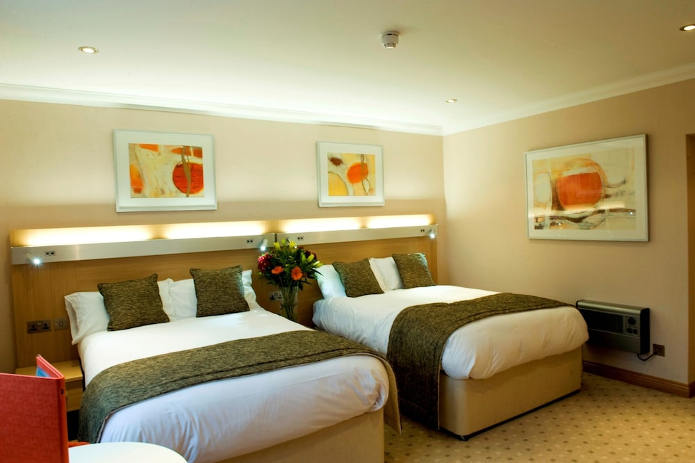 Carlton Hotel 21/61