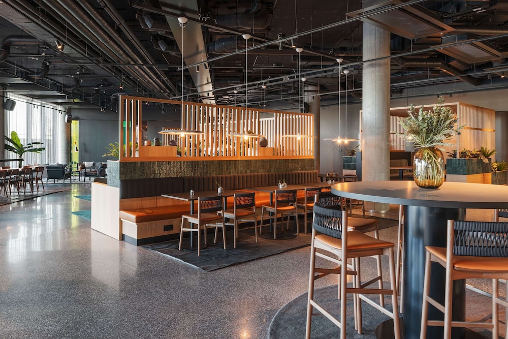 Comfort Hotel Arlanda Airport Terminal 42/50