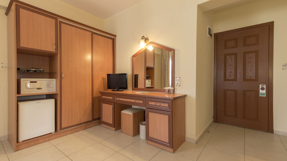 Katranci Park Hotel 5/47