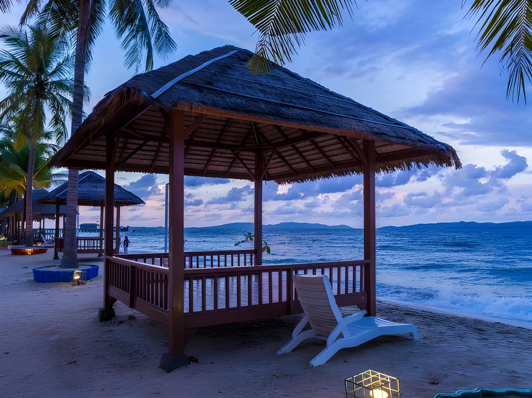 Paradise Hotel Golf and Resort 42/49