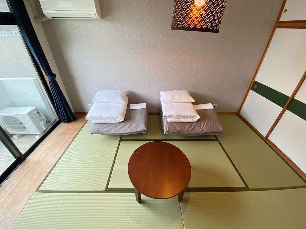 Hakone Guesthouse Gaku 17/50